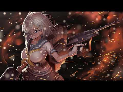 Nightcore - Wildfire