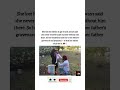 The most emotional proposal you'll see today 🔥 #shorts #viral #news