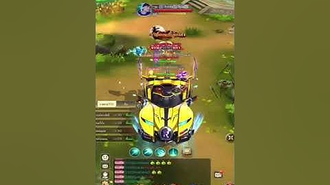 Yong Heroes - Cùng Xem Vườn Bách Thú Tại Cụm LSV 1633 Bắc Cung Băng Long