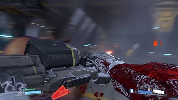 DOOM Snap Map Random 1