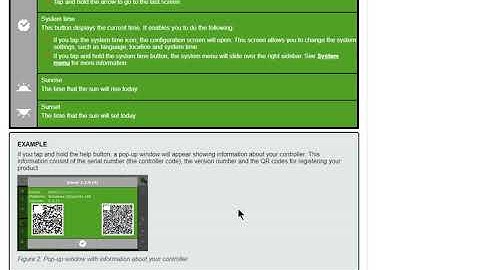 Connecting a Cloud Box and the first Controller