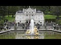 Germany 2015, Palace Linderhof | Full HD |  Посещение Баварии в 2015 году, дворец Линдерхоф