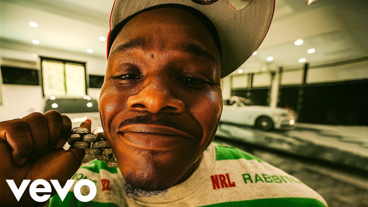 DaBaby ft. BigXthaPlug & Lil Wayne – Sides (Music Video)