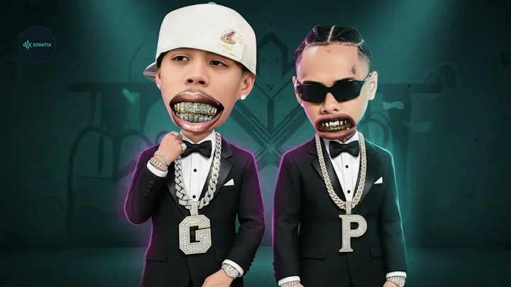 Panis ka boy - GA Chillerong Ghetto ft. Paul N Ballin (Soul Version)