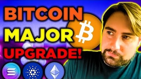 Can Bitcoin overtake Ethereum, Solana, & Cardano as a top NFT & token platform?