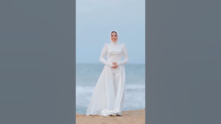 عروسه اسكندريه روان إبراهيم