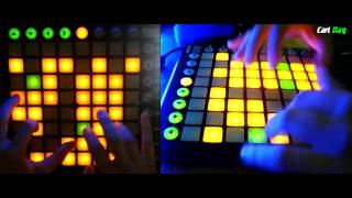 Launchpad remix