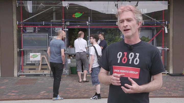 Gareth Coleman: how to grow food with transistors