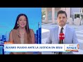 “Pronto tendremos a Diosdado también": la advertencia del senador Giménez al régimen venezolano