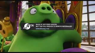 All Angry Birds Csupo Refixed