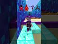 Poppy Playtime Chapter 5 VS GUGU GAGA - Sky Challenge 😱 #gugugaga  #minecraft #poppyplaytime