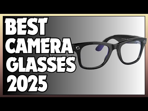 Top 5 Best Camera Glasses 2025 - Ray-ban Meta Vs Oho Vs Yycamus Complete Review & Buyer's Guide