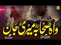 Top motivational kalam  wah sahaba  hafiz salahuddin al maroofi official  new manqabat 2021