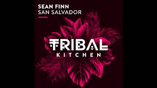 Sean Finn San Salvador Club Radio Edit