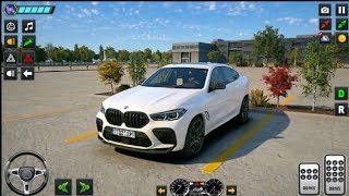 Police Car Chase Simulator 3D Game - Real Cop Cars Driving Simulator 2025 - Android GamePlay screenshot 4