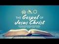 Wednesday//07.21.2023//The Gospel of Jesus Christ//Resting in Christ//Pastor Bryan Modglin