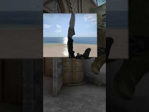 РЕДКИЕ АНИМАЦИИ В КС ГО! - CS:GO RARE ANIMATIONS