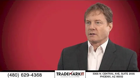TrademarkIt Profile Video - Michael Gerity
