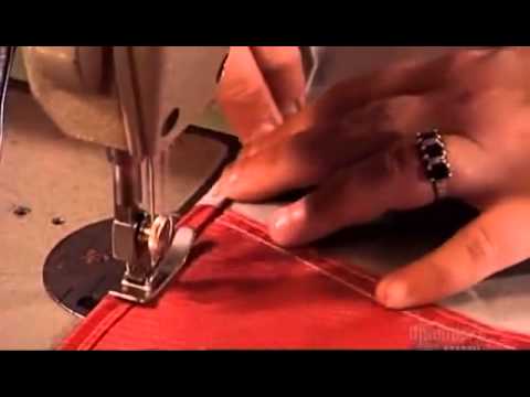 Video: How To Sew A Kite