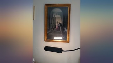 Led Floor Lamp with 4 Color Temperature and Stepless Dimmer, Remote and Touch review