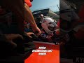 Precision vs. Speed: The F1 Efficiency Secret Revealed #shorts