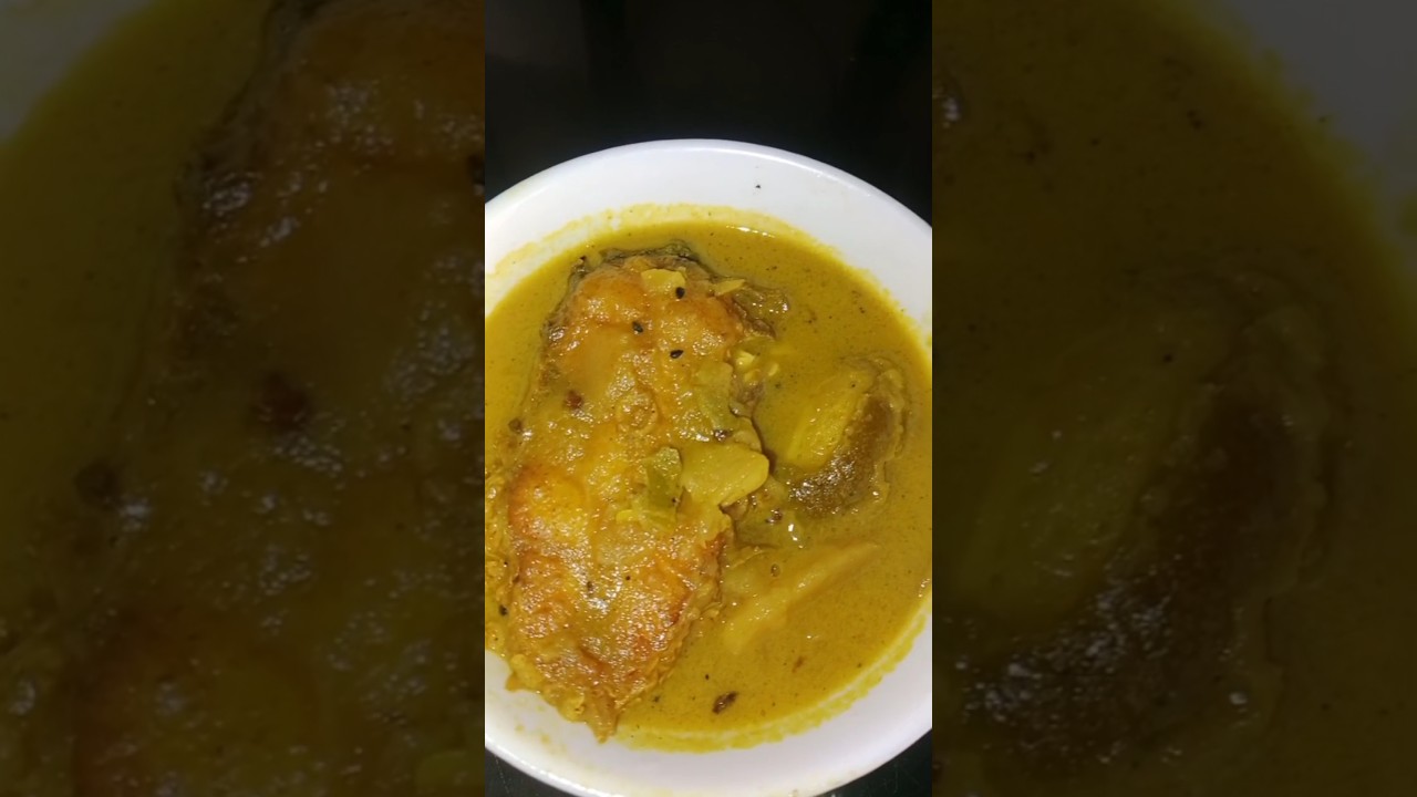 Fish with Amora tenga 