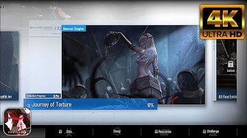Punishing Gray Raven Android Gameplay - Complete Journey of Torture | Max Graphics on Android!!