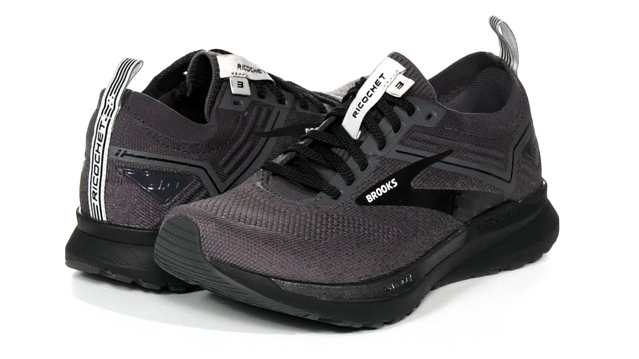 zappos brooks ricochet