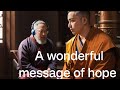 A powerful message of hope @thegreatthinker2023