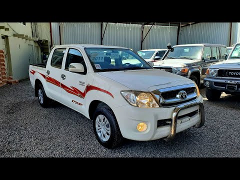 هايلوكس مخز ن 2011 سنجل مع السعر الشامخ للسيارات 777300009