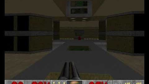 Final Doom: TNT Evilution - MAP23 Lunar Mining Project
