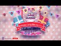 Long Biên SH Club ( LBC ) - Sinh nhật 5 tuổi – 5th Anniversary - Quỳnh Valentine