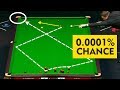 Shot Of The Tournament Masters Snooker 2020 Recreated ...