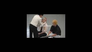 GANTIAN GAAAA!! 😭🤧 #seungkwan #hoshi #woozi #scoups #seventeen #carat #goingseventeen