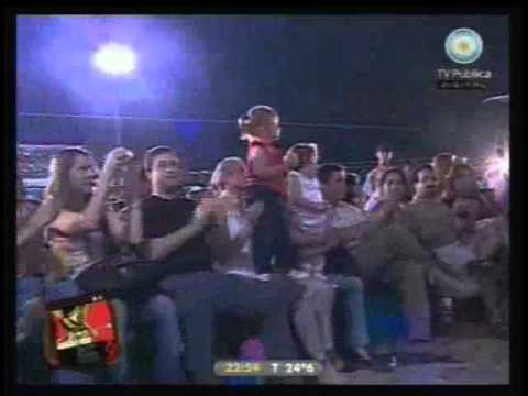 Video de Los Sacha