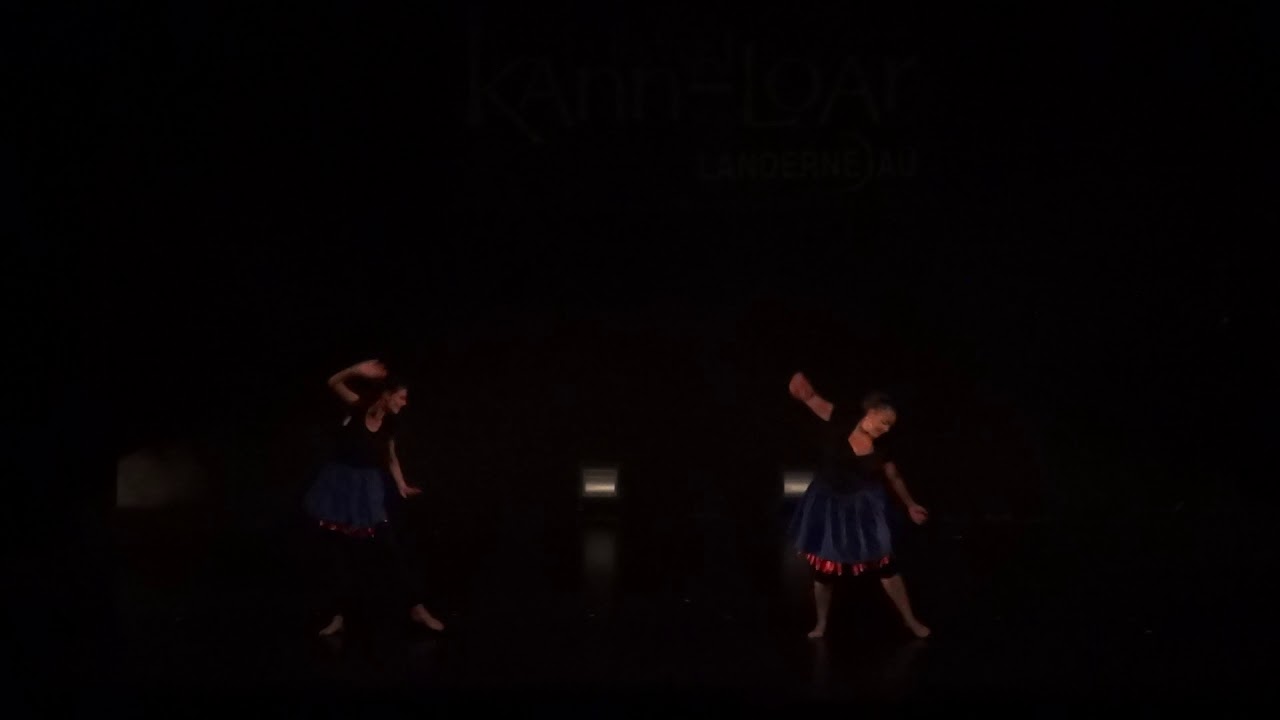 "C'est quoi un danseur breton ?" - Cercle du Poudouvre - Quévert_Faltazian 2015