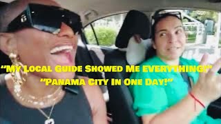 Download Lagu Exploring Panama City, Panama With a Local Guide ~ Panama Canal $ Hidden Gems MP3