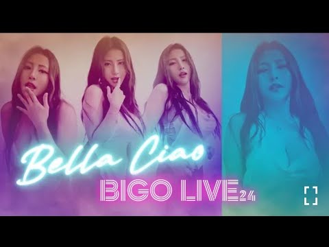 Bigo Live - Bella Velov || BIGO LIVE24