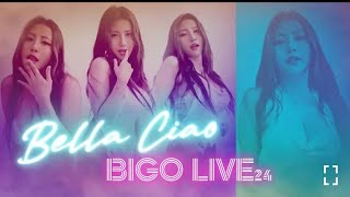 Bigo Live - Bella Velov || BIGO LIVE24