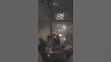 Epic team wipe (Fury Kill) with Alt aim #shorts