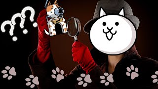 The Unsolved Mysteries Of Battle Cats