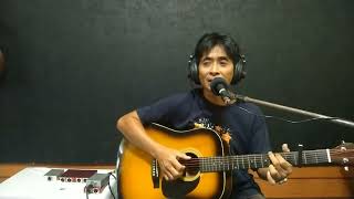 me_and_you coverd by Ekustek ,acoustic di maker.