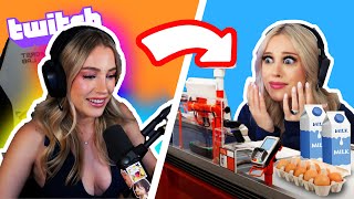 I Quit Streaming & Got a REAL Job