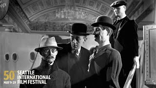 The Lavender Hill Mob - Seattle International Film Festival 2024 Trailer