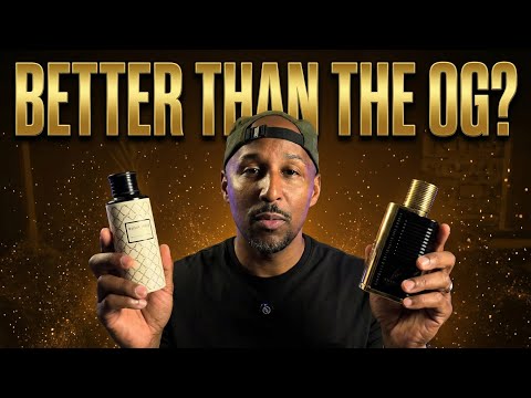 The BEST Byredo Bal d'Afrique Absolu Dupe? (Belgravia vs Karus Gold)