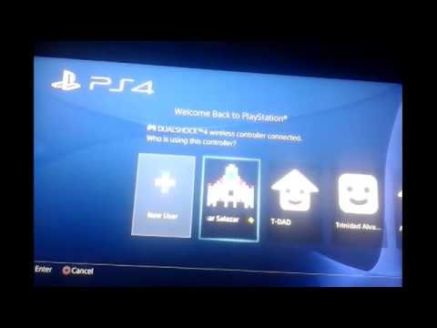 How to upgrade your Xbox 360 to a PS4 for free!!!