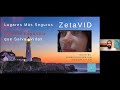 Zetavid 2022 (Explicación)
