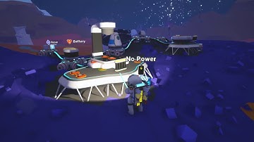 Astroneer | A New Beginning/Dynamite | Ep 5