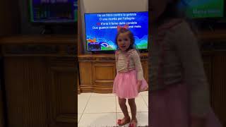 Mamma Maria - Ricchie E Pavori Cover