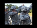 U.S. Army Basic Training